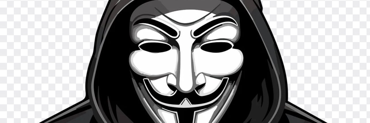 @anonymous banner