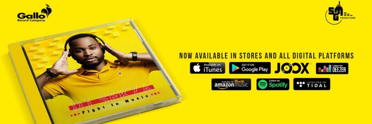 Sanele Mbatha banner