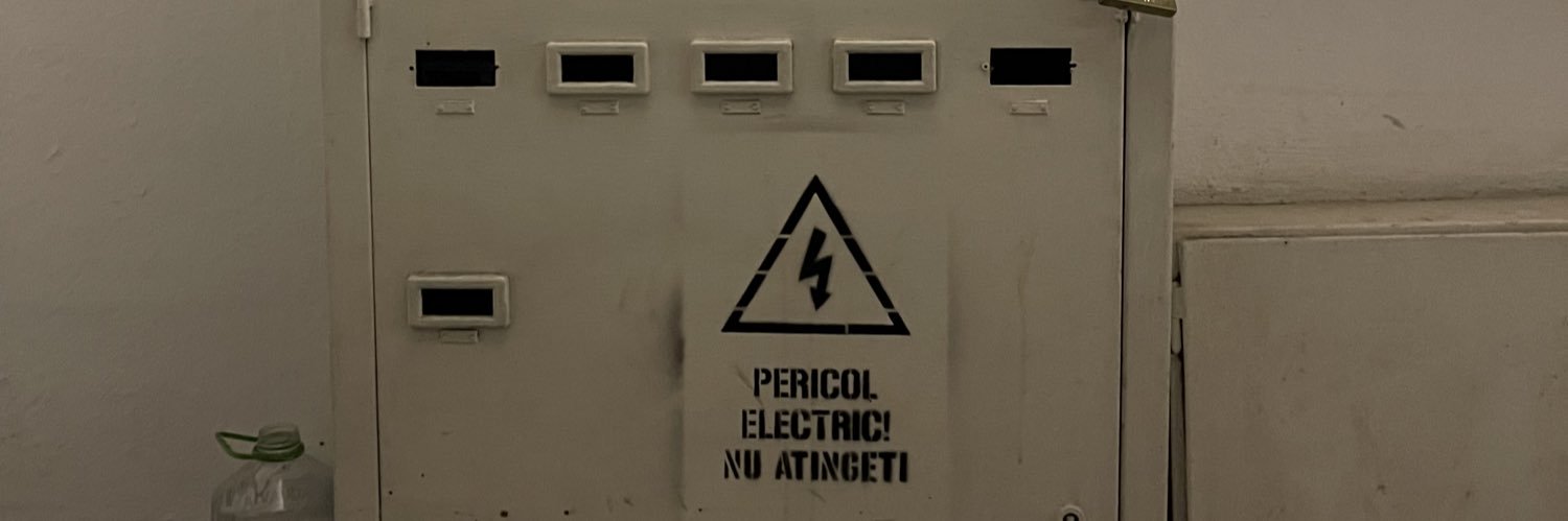 mariusantal's profile banner image