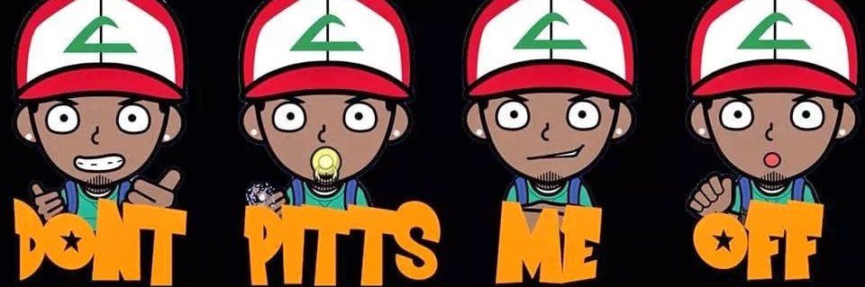 YoMichaelPitts's profile banner image