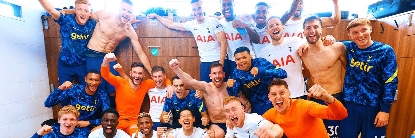 Hoggg@Spurs Mad🇺🇦 banner