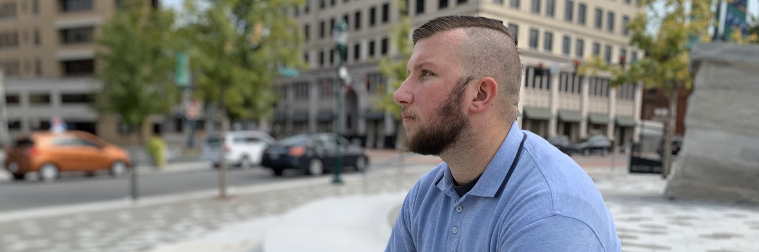 LoganLeGrande's profile banner image