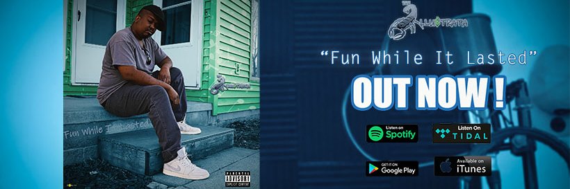almightyizzle's profile banner image