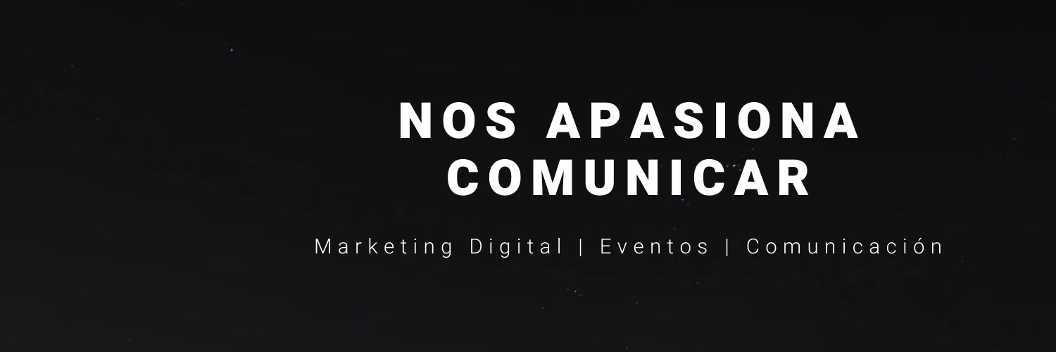 Enfoque Comunicación banner