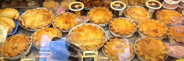 FrocesterFayre Profile Banner