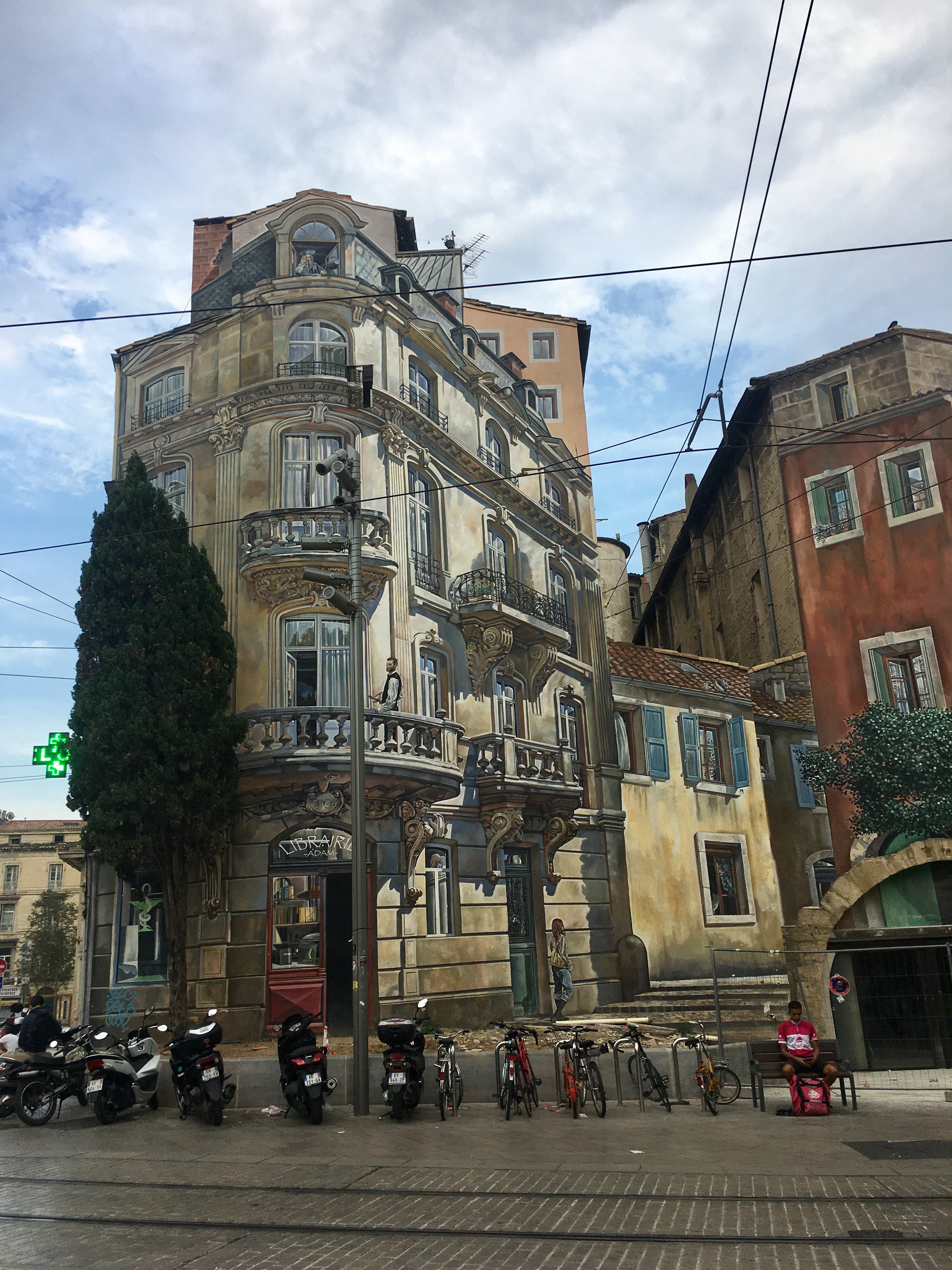 Azahar Sancho banner