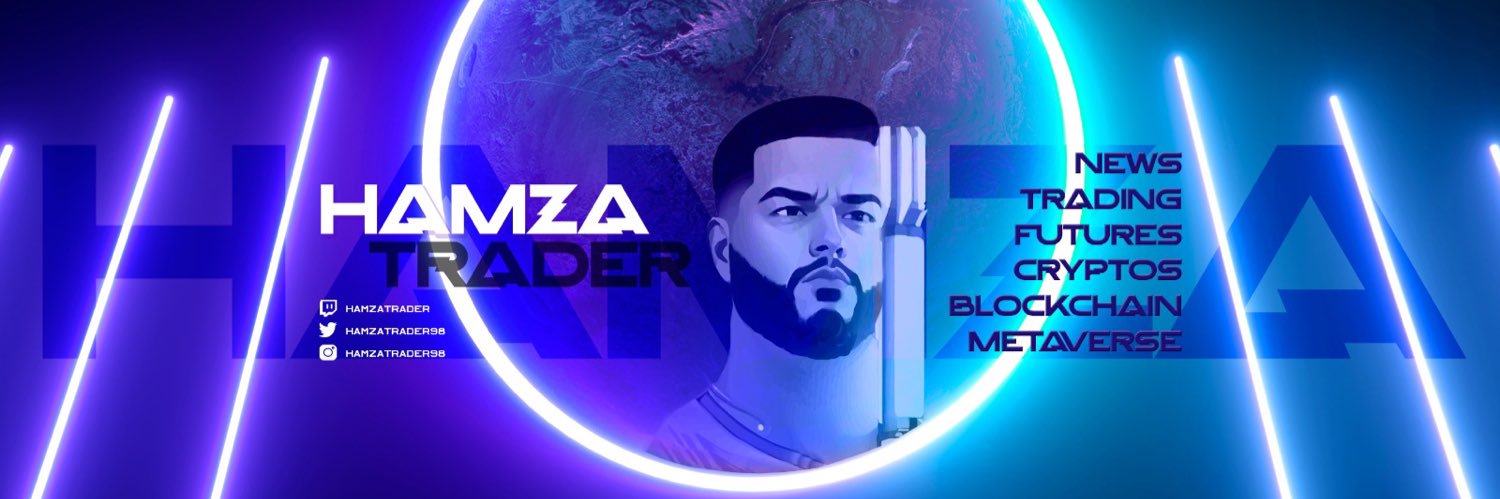 HamzaTrader98's profile banner image