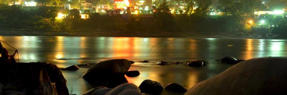 ParitoshUpreti's profile banner image