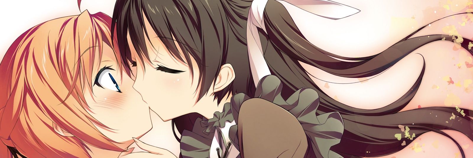 蓮生 banner