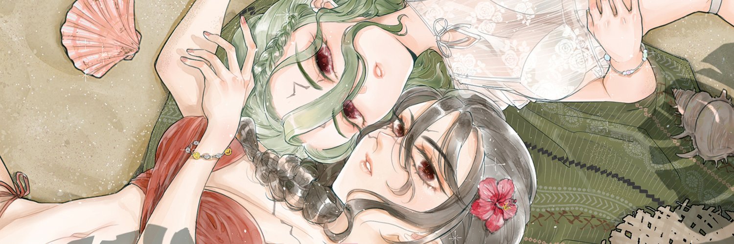 yi_7531's profile banner image