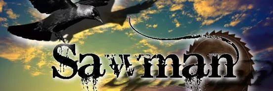 sawmanband's profile banner image