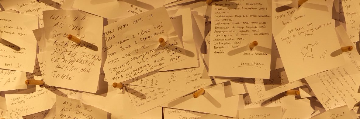 Chantaput Patarakampol banner