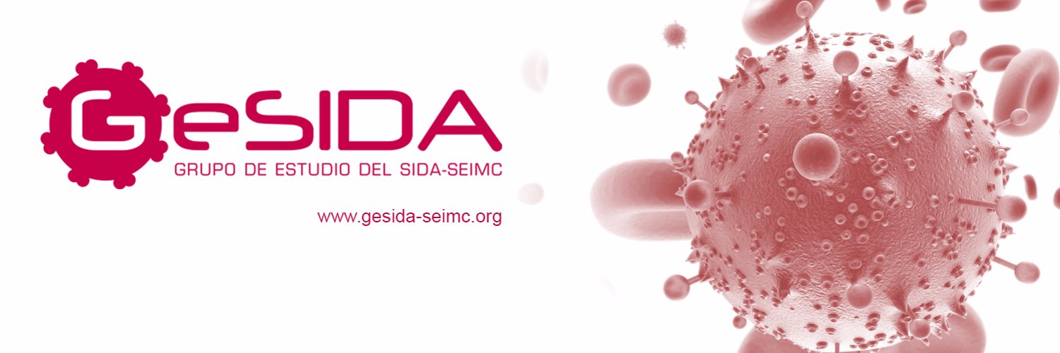 GeSIDA Profile Banner