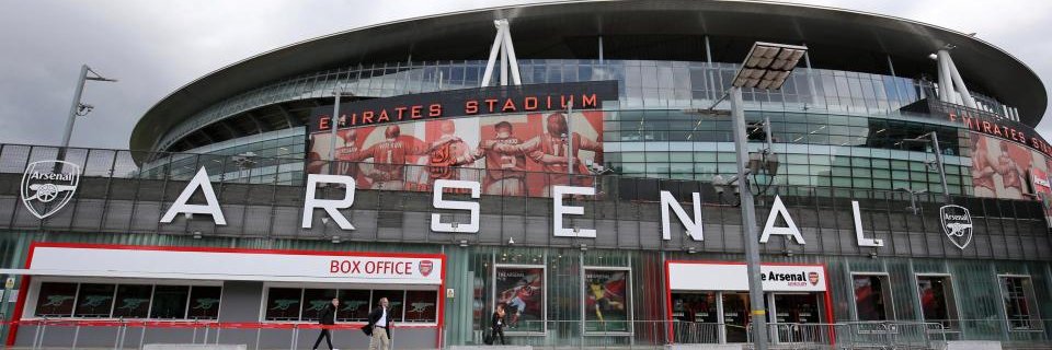 ArsenaIFC's profile banner image
