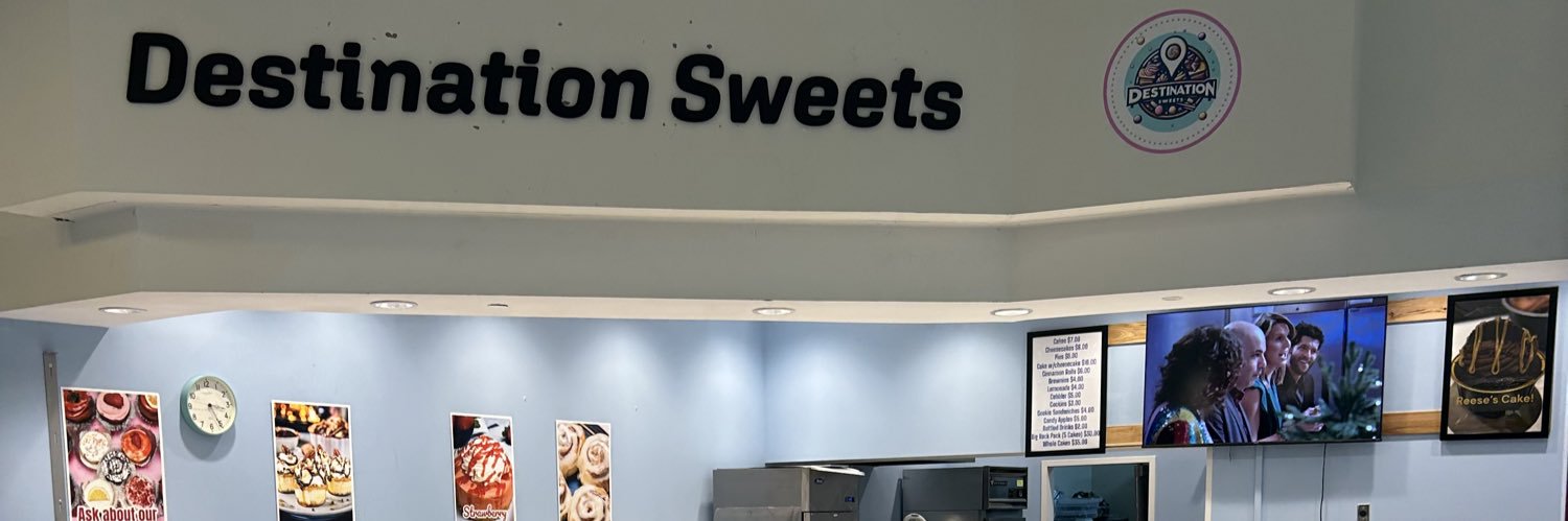 DestSweets's profile banner image