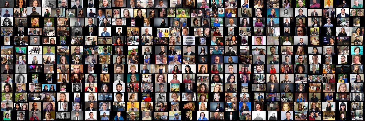It's All Journalism banner