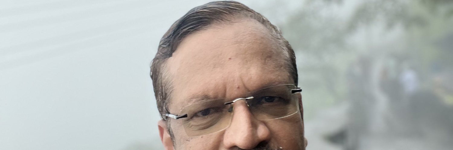 drsanjaypote's profile banner image