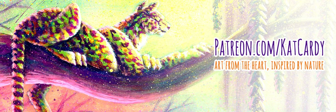 Kat Cardy banner