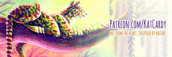 KatCardy Profile Banner