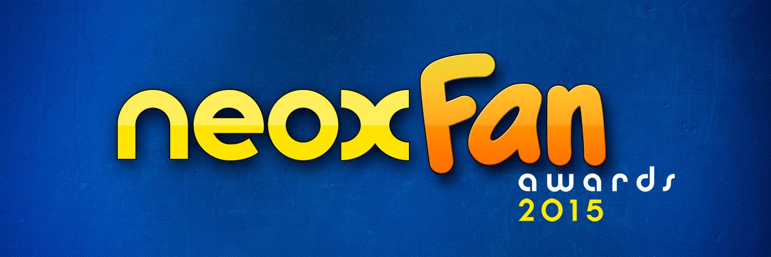 NeoxFanAwards's profile banner image