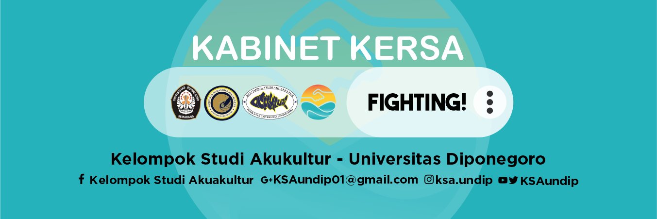 Kelompok Studi Akuakultur banner