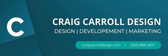 carrolldesign's profile banner image
