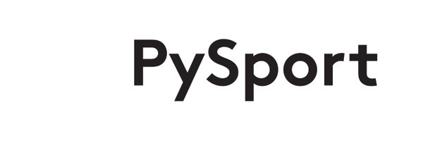 PySportOrg Profile Banner