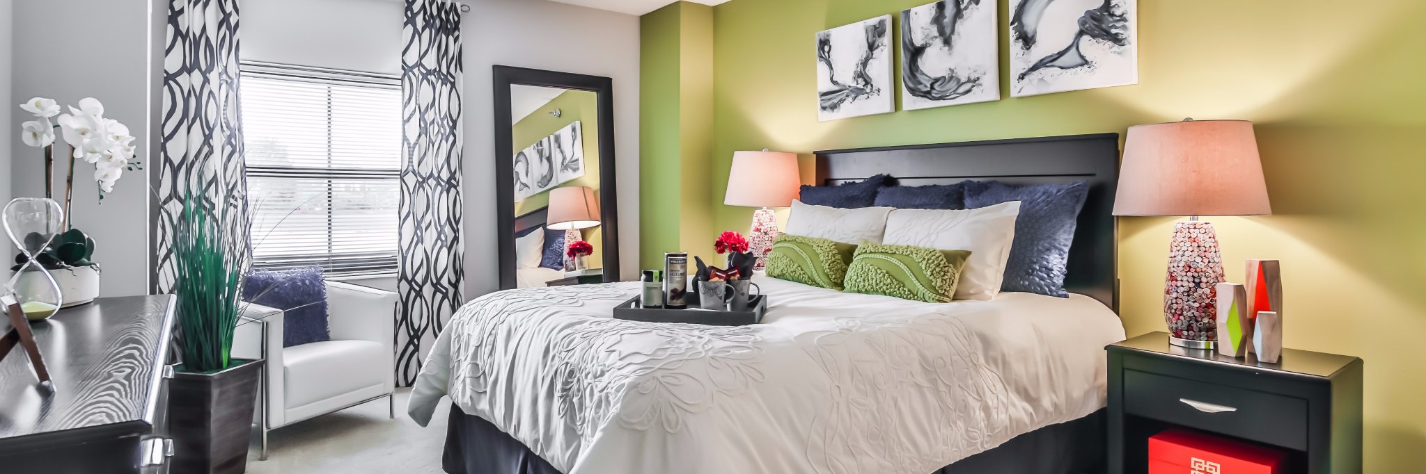 Hancock Square Apts banner