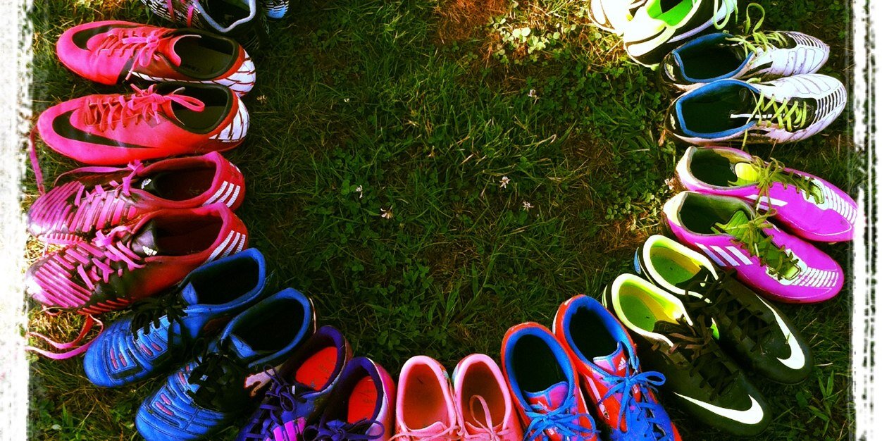 GirlsSoccerOHS's profile banner image