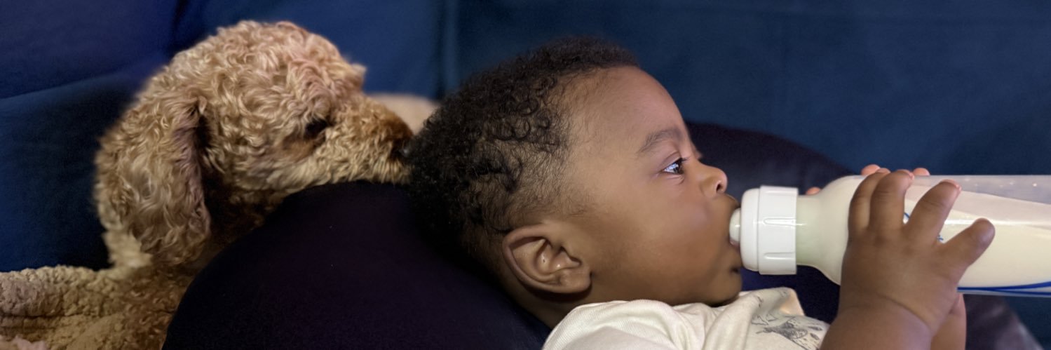 Demetrius📸 banner