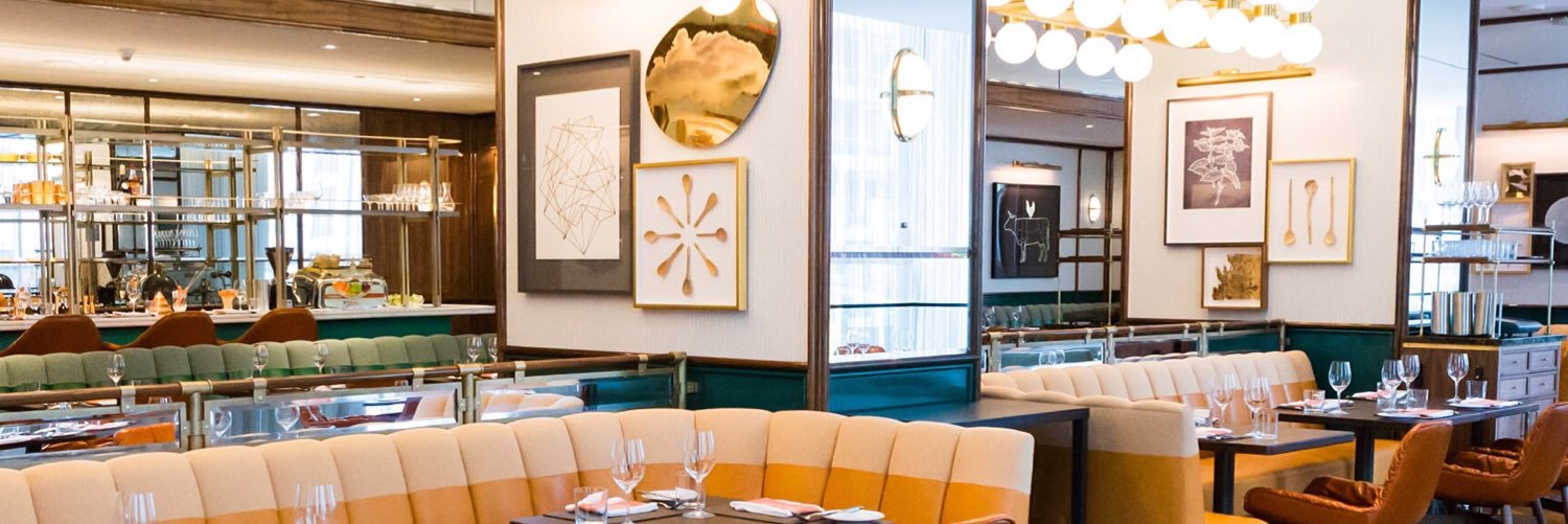 Café Boulud Toronto banner