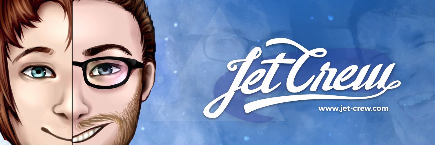 JetPtv's profile banner image
