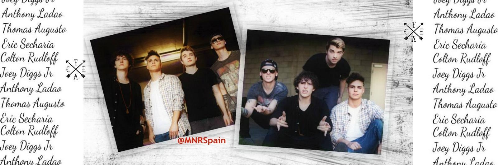 MNRSpain's profile banner image