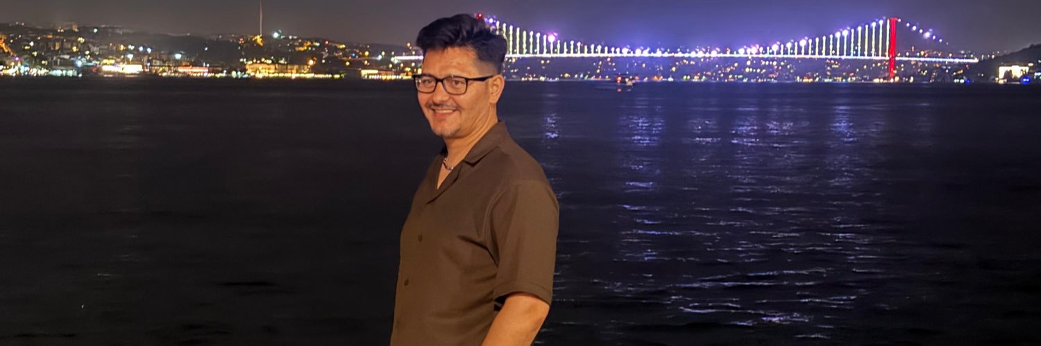 kuaforarif's profile banner image