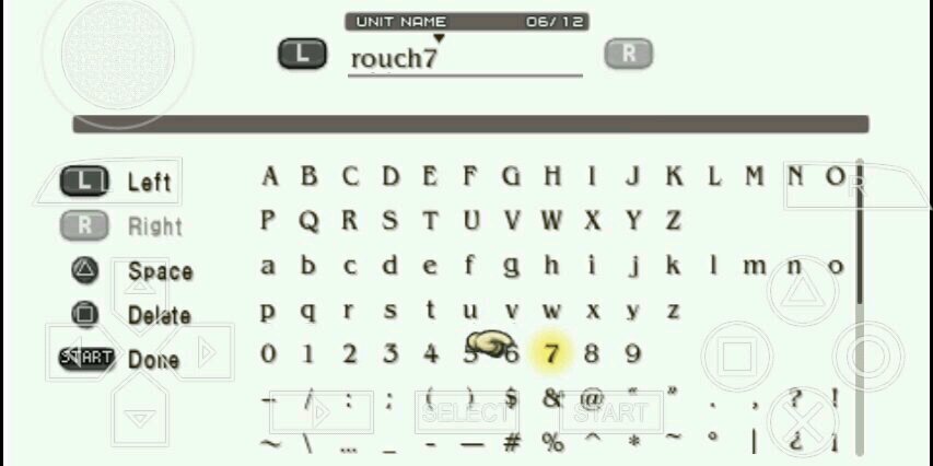 rouch7's profile banner image
