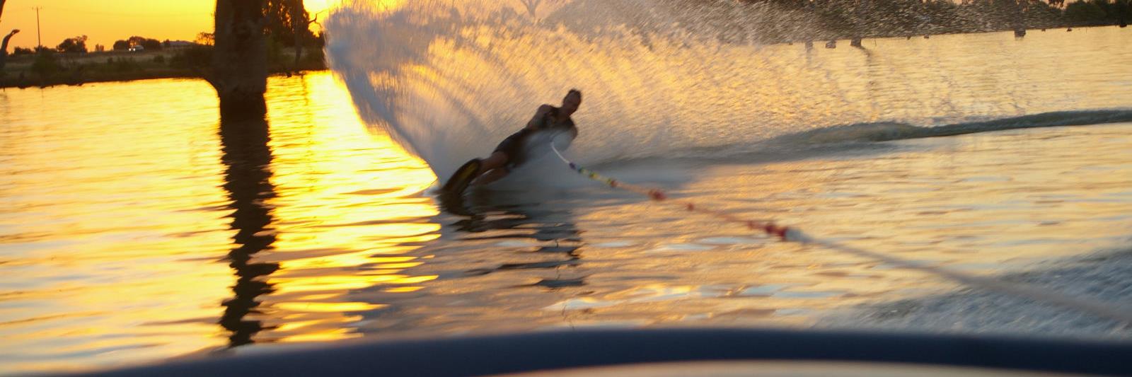 Graeme Strange banner