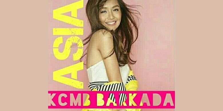 KathAsianatics's profile banner image