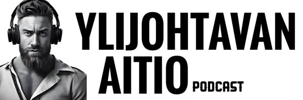 ToniLotjonen Profile Banner