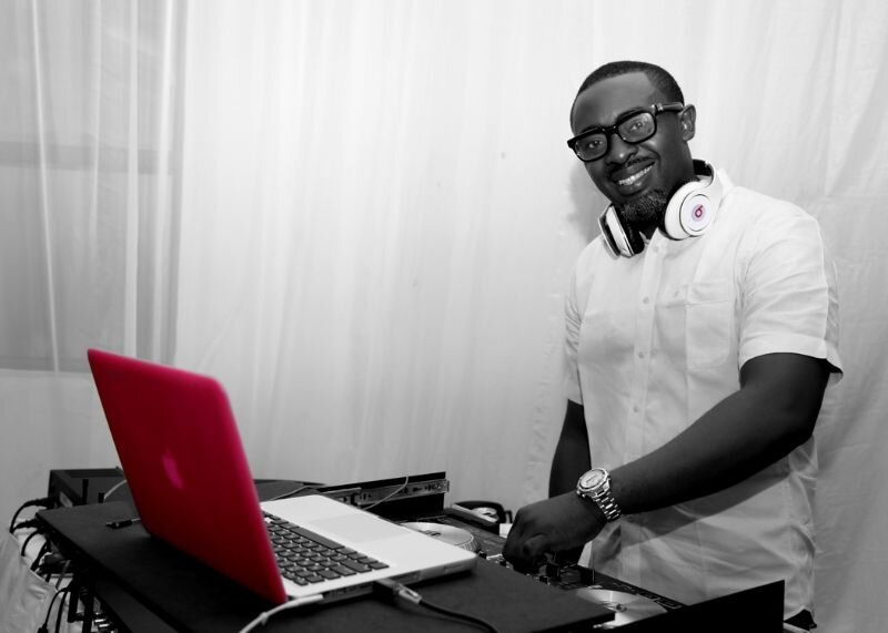 iamDJPeeJay's profile banner image
