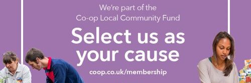 Earls Barton YC banner