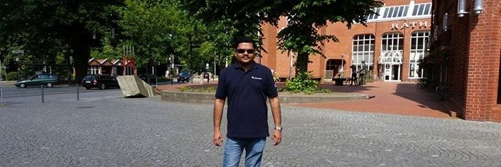 RaviGIyer's profile banner image
