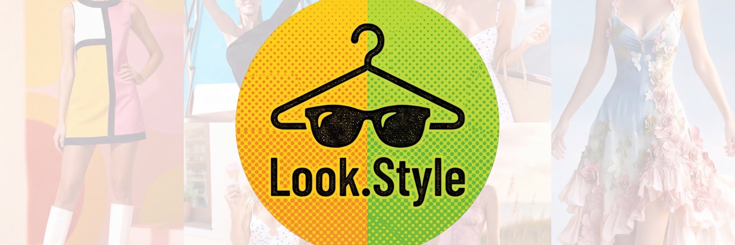 lookdotstyle's profile banner image