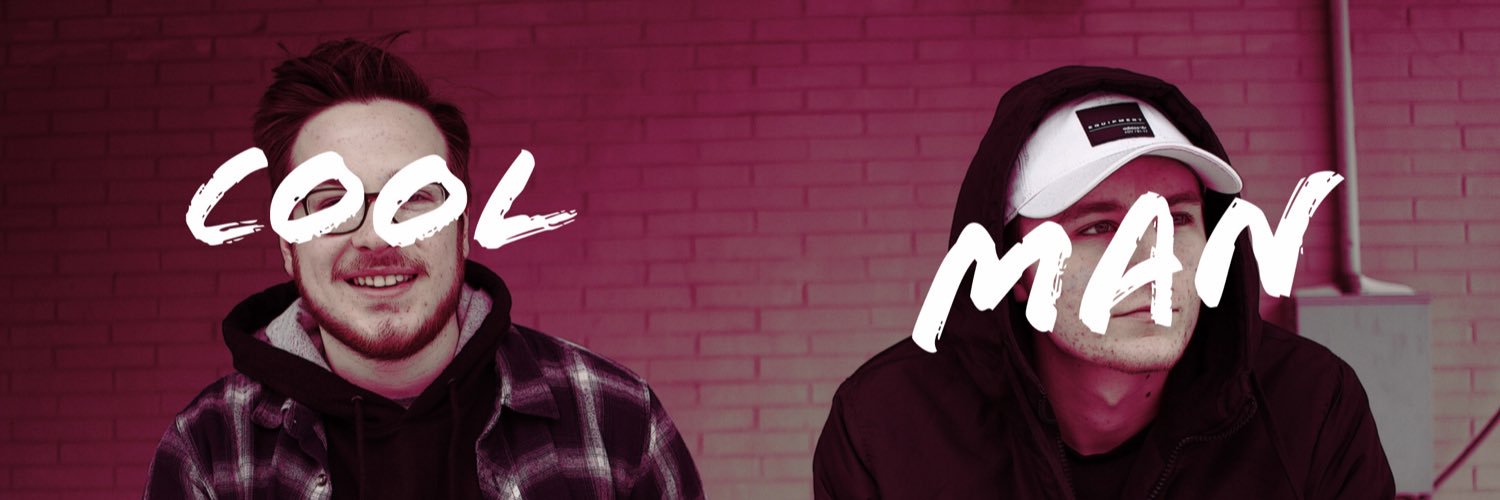 aredheadboy's profile banner image