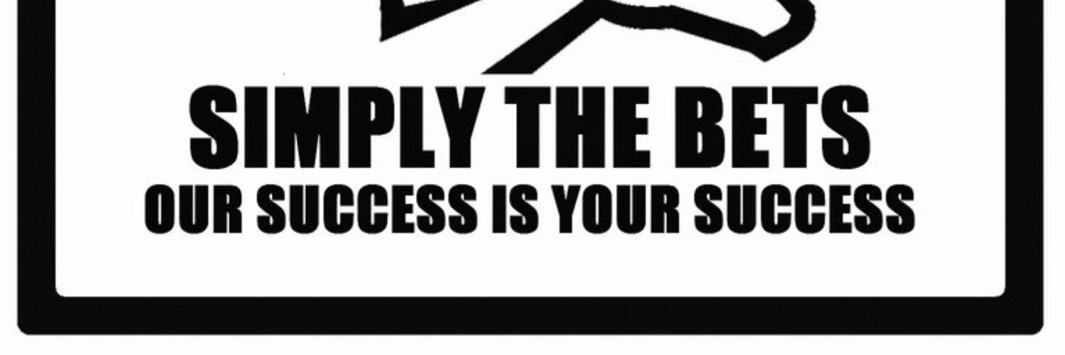 simplythebets1's profile banner image
