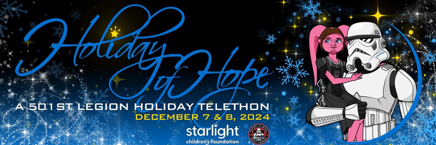 That's no moon, it's a Thomas🌻 banner