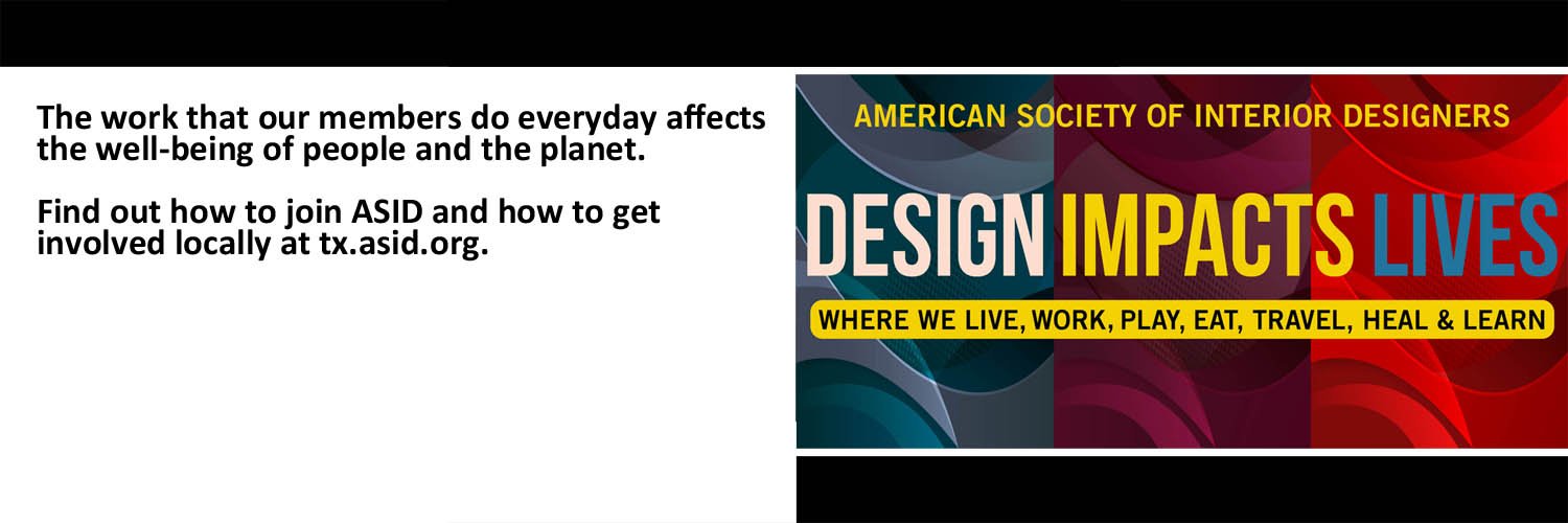 ASID Texas banner