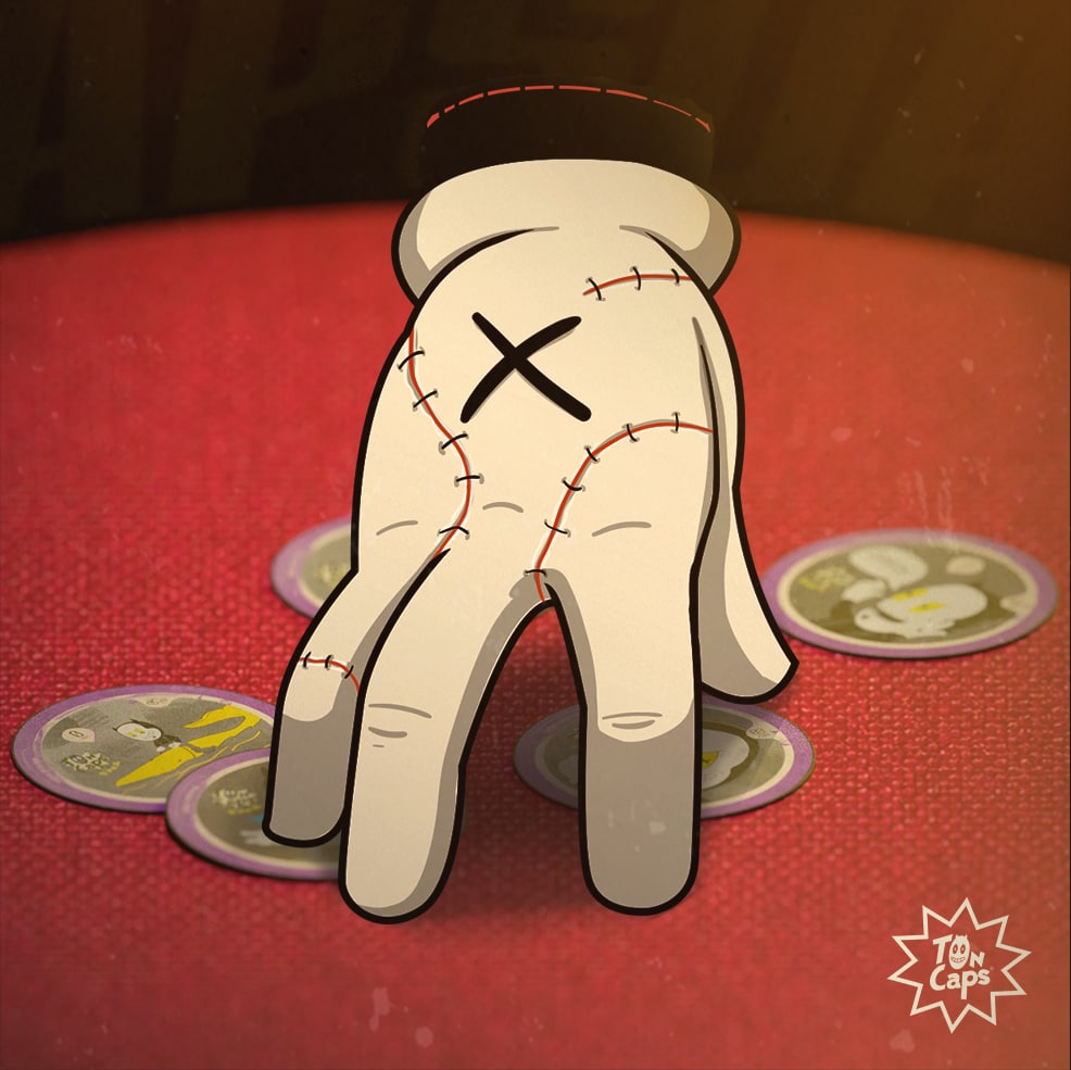 ToncapsOfficial's profile banner image