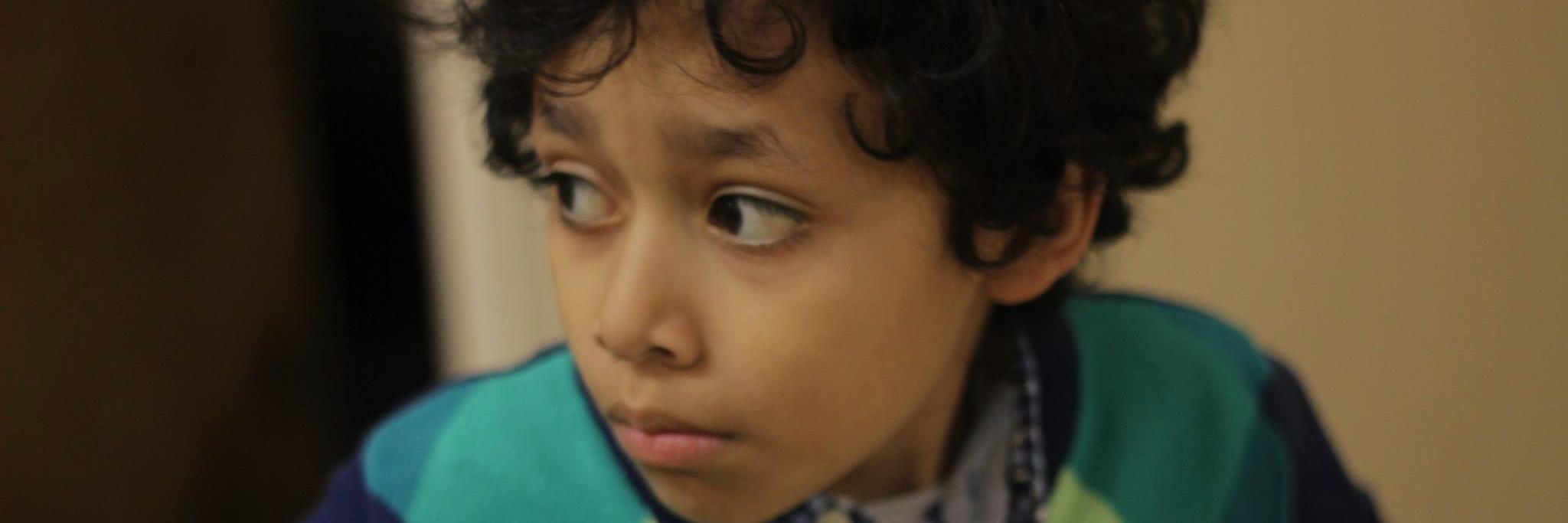 WASEEM ALSAEED banner