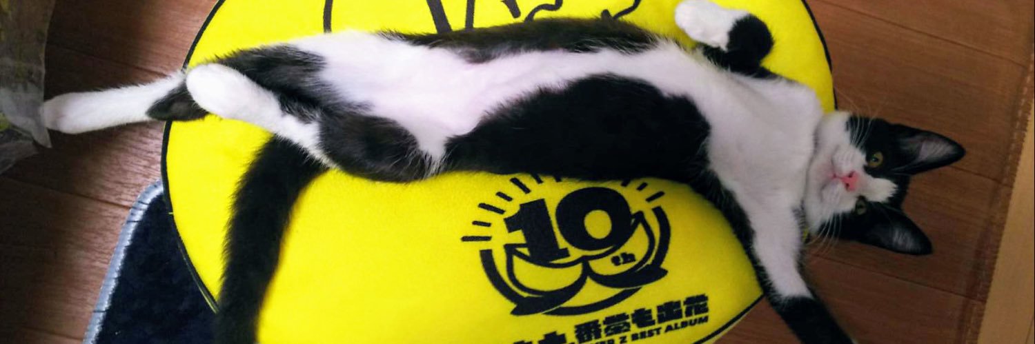 ginmomo40's profile banner image