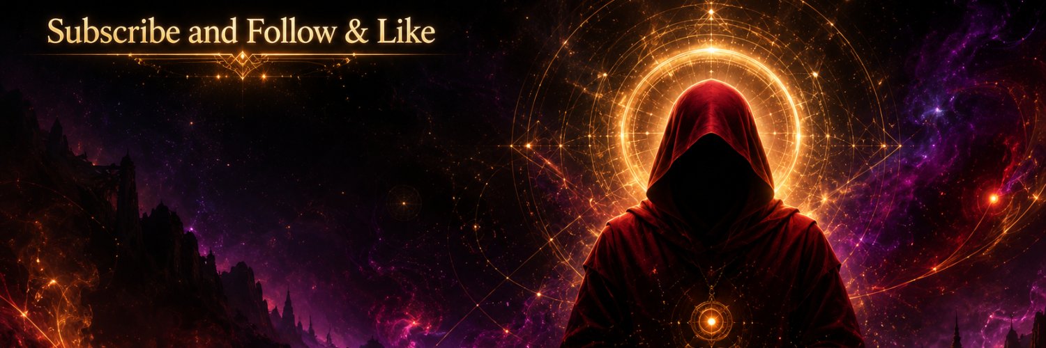 AkashicMonk's profile banner image